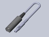 Датчик М-12 к толщиномеру покрытий ТП-1